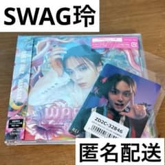 ONE N' ONLY ワンエン 沢村玲 REI トレカ ONE N' ONLY ワンエン トレカ REI 沢村玲 SWAG トレカ - メルカリ