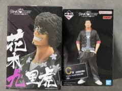 一番くじ　クローズ　ラストワン賞＆C賞　MASTERLISE フィギュア 一番くじ クローズ ラストワン賞＆C賞 MASTERLISE フィギュア - メルカリ