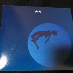 【plenty】フルアルバムのサムネイル