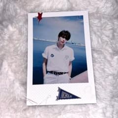 &team 青嵐 ニコラス Nicholasラキドロ トレカ チェキ - メルカリ