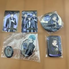 8/0722m01 ツイステッドワンダーランド ジェイド・リーチ グッズまとめ m76120428495_1.jpg?1785551873