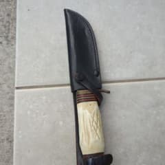 Original Bowie Knife 440 Stainlessのサムネイル
