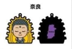 TAKAHIRO道の駅 ご当地tちゃん 奈良のサムネイル