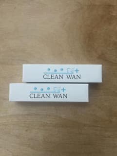 CLEAN WAN 犬・猫用口腔ジェル 15g 2本セット - メルカリ
