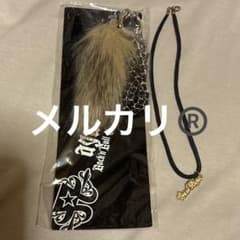浜崎あゆみ□キーホルダー□ネックレス□【在庫ラスト】【新品・未使用