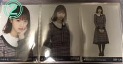 乃木坂46 生写真 コンプのサムネイル