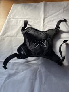 ミレー　ヘルメットホルダーのサムネイル