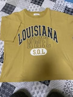 Tシャツのサムネイル