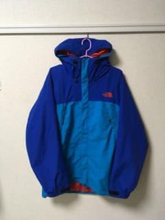THE NORTH FACE SCOOP JACKET ATMOS 別注 限定のサムネイル