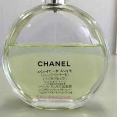 シャネル 香水 100mlのサムネイル