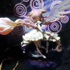 魔法少女まどかマギカ アルティメットまどか1/8スケール フィギュアのサムネイル