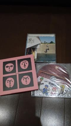 36.2℃ フラワーカンパニーズ CD 特別おまけ付きのサムネイル