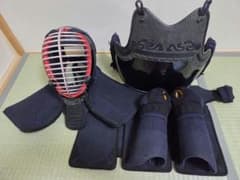 剣道防具・防具袋(リュック型)セット 小学生用 6/16まで - メルカリ
