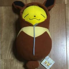 피카츄 네부쿠로 컬렉션