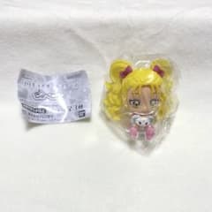 プリキュアオールスターズ ぎゅ〜こっと シャイニールミナスのサムネイル