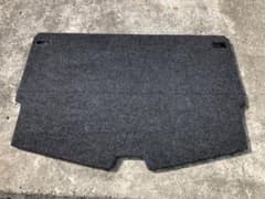 日産 ノート E12系 トノカバー　ラゲッジボード　廃盤レア品 日産 E12 ノート ラゲッジボード トノカバー - メルカリ