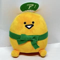 お文具さん お文具といっしょ ゼリーさん 推し活ぬいぐるみ