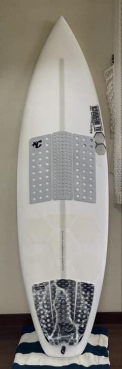 手渡し可能Spine Tek アルメリック DD2 6'0\