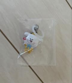 BT21 메지루시 액세서리 엔젤 ver. CHIMMY