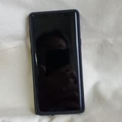 美品　Galaxy Note9 SCV40 オーシャンブルーのサムネイル