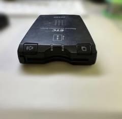 デンソーETC 利用履歴発行用デバイス 卓上用 USB-C接続 m76123471853_1.jpg?1772536300