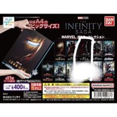 MARVELポスターコレクションのサムネイル