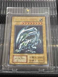 一軍コレクション 美品 青眼の白龍 初期 スターター ウルトラ - メルカリ