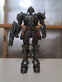 Unique Toys UTR-03 Dragoon 非正規トランスフォーマー - メルカリ