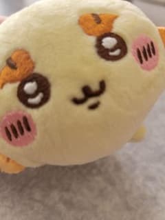 ちいかわ シーサー ぬいぐるみ マスコット