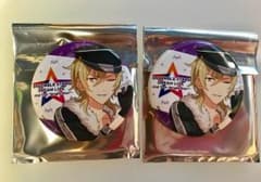 あんスタ スタライ  缶バッジのサムネイル