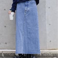 新品未使用】アウトドアプロダクツ デニムスカート 38 - メルカリ