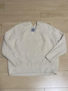 HAMILTONLAMBSWOOL H BEAUTY&YOUTH ウールニットのサムネイル