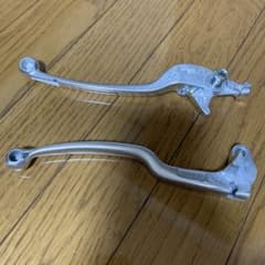 gsx250r ブレーキレバー　クラッチレバーのサムネイル