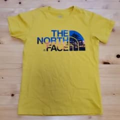 ザ　ノースフェイス　レディースTシャツ　Sのサムネイル