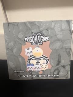 ちいかわ PRISON FIGURE Collection コンプリートセットのサムネイル