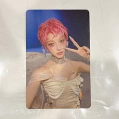 XG the core 核 HMV 特典 トレカ チサ CD付☆ - メルカリ