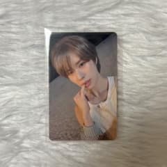 TWS ギョンミン soda soda めざまし 会場限定トレカ 경민のサムネイル