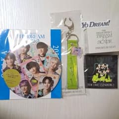 NCT DREAM THE DREAM SHOW 상품