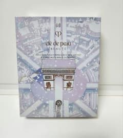 クレドポーボーテ☆ホリデーコレクション◇ユイルレパトゥリス