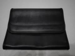 PORSCHE ポルシェ 車検証入れのサムネイル
