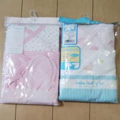 ☆新生児用肌着5点セット☆のサムネイル