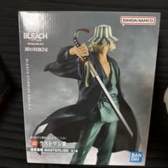 ブリーチ 一番くじラストワン賞 浦原喜助 - メルカリ