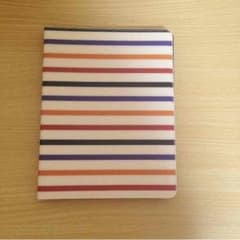 iPad2、3対応ケース。のサムネイル