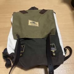 seil marschall バックパックのサムネイル