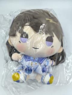 蓮ノ空女学院 藤島慈 もちどる 365DAYS衣装 ぬいぐるみ - メルカリ