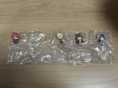 原神 カプセルコレクションフィギュア vol.1 5種セットのサムネイル