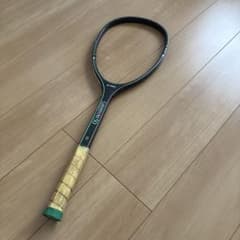 YONEX GRANDUKE 50 軟式ラケット ソフトテニス - メルカリ