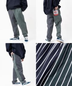 FREAK’S STORE シェフパンツのサムネイル