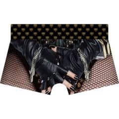 【希少品】T.M.Revolution 西川貴教 アンダーウェア のみ【未開封】のサムネイル