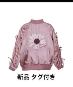 (新品タグ付)アンジュシャルム ギャザーリボンガーベラ m76126334568_1.jpg?1759154521